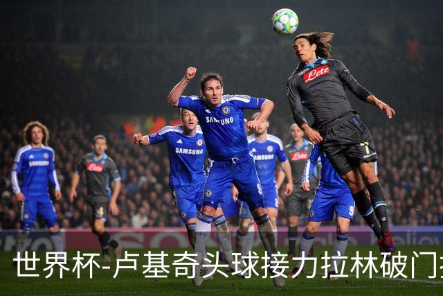 世界杯-卢基奇头球接力拉林破门扳平 加拿大1-1波黑